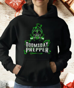 Doomsday Prepper T-Shirt