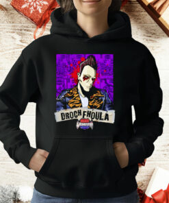 Droch Fhoula San Diego Comic T-Shirt