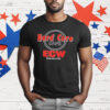 ECW Hard Core Cafe Philadelphia T-Shirt