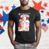 Emma Frost White Queen Marvel Comics Presents T-Shirt