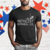 Enthuzst Bones Skeleton T-Shirt