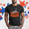 Enthuzst Pursuit T-Shirt