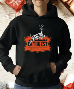 Enthuzst Pursuit T-Shirt