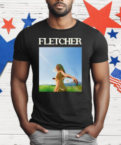 Fletcher Wyslm Album T-Shirt