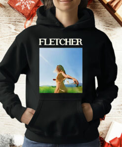 Fletcher Wyslm Album T-Shirt
