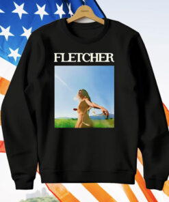 Fletcher Wyslm Album T-Shirt