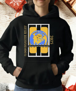 Floods Disaster Relief 2025 T-Shirt