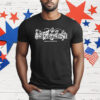 Flowerbed Progress Not Perfection T-Shirt