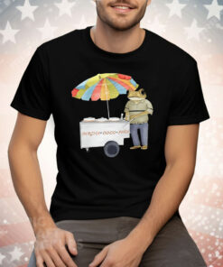 Frog Parcha Coco Pina Tee Shirt