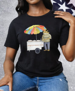 Frog Parcha Coco Pina Tee Shirt