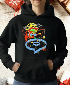 Frog Gamescom Wear Toads Life T-Shirt