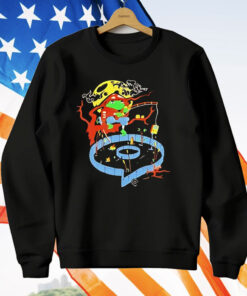 Frog Gamescom Wear Toads Life T-Shirt