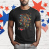 Frontiers FM Brotherhood T-Shirt