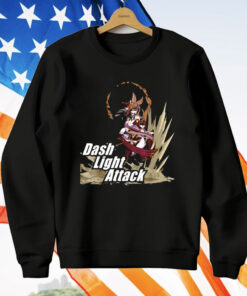Galleon Granblue Fantasy Versus Rising Dash Light Attack T-Shirt