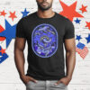 Gamescom Wear Cloud Serpent T-Shirt