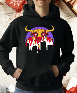 Gavinzilla Mineral T-Shirt