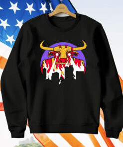 Gavinzilla Mineral T-Shirt