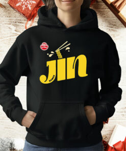 Gets Jin Ramen T-Shirt