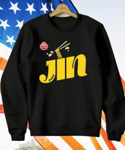 Gets Jin Ramen T-Shirt