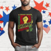 Ghorman Resistance The Galaxy Is Watching We Are The Ghor T-Shirt