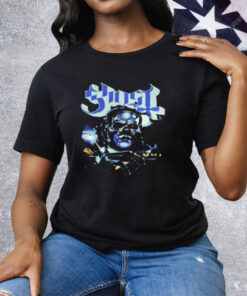 Ghost Nightmare Tee Shirt