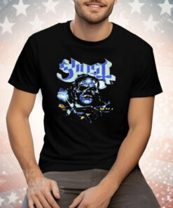 Ghost Nightmare Tee Shirt