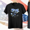 Ghost Nightmare Tee Shirt
