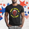 Gial Ackbar Star Wars Don’t Grow Up It’s A Trap T-Shirt