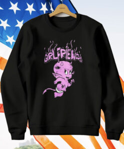Girlfriends Devil T-Shirt