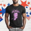 Girlfriends Devil T-Shirt