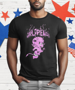 Girlfriends Devil T-Shirt