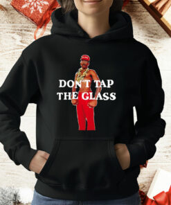 Golf Wang Don’t Tap The Glass T-Shirt
