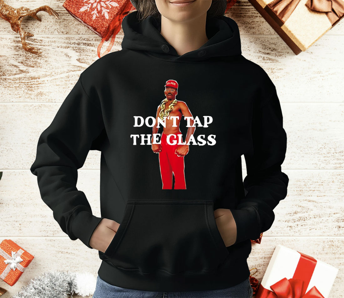 Golf Wang Don’t Tap The Glass T-Shirt