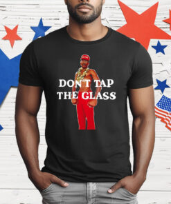 Golf Wang Don’t Tap The Glass T-Shirt