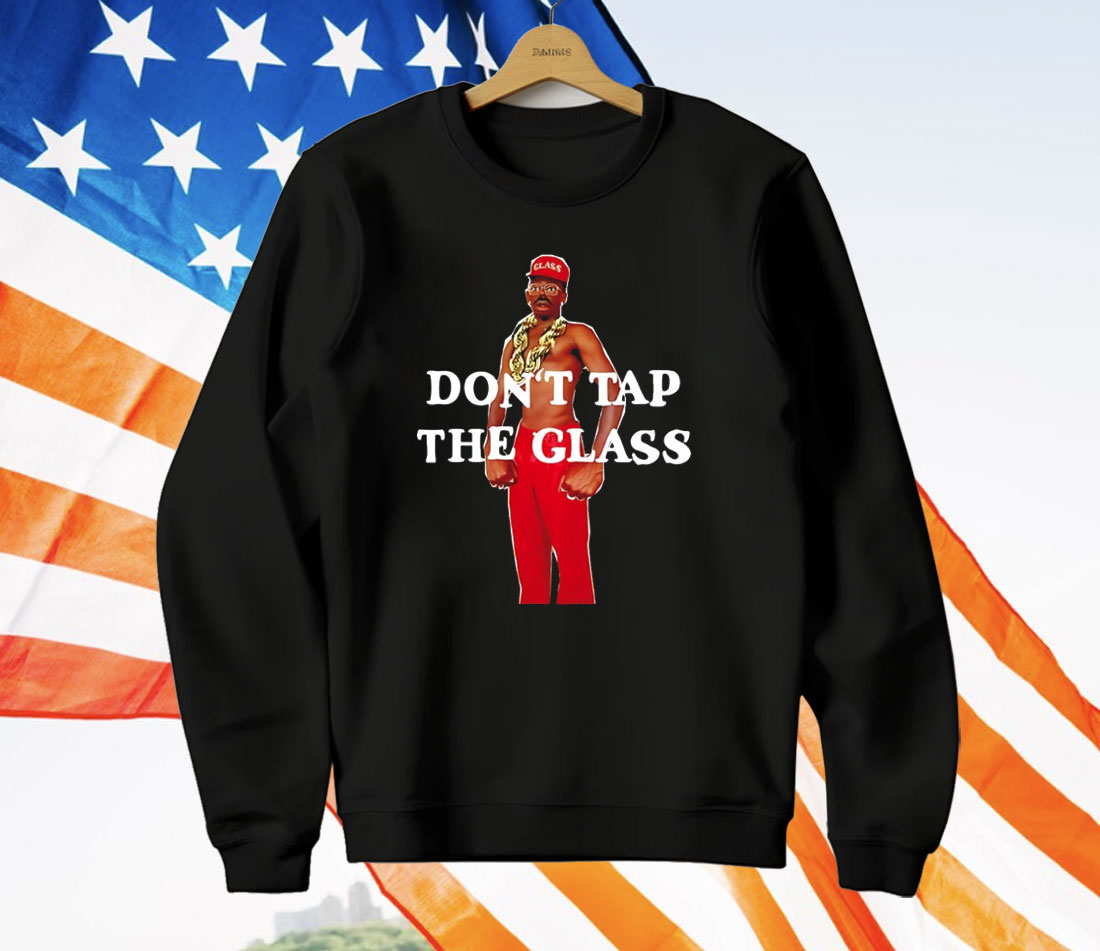 Golf Wang Don’t Tap The Glass T-Shirt