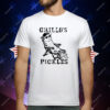 Grillo’s Pickles Graffiti T-Shirt
