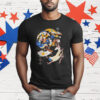 Guilty Gear Anji T-Shirt