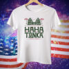 Haha Tonka State Park Tee Shirt