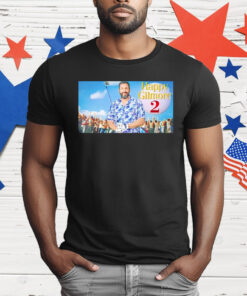 Happy Gilmore 2 T-Shirt