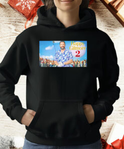 Happy Gilmore 2 T-Shirt