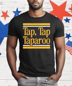 Happy Gilmore Tap Tap Taparoo T-Shirt