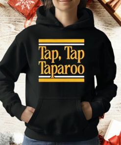 Happy Gilmore Tap Tap Taparoo T-Shirt