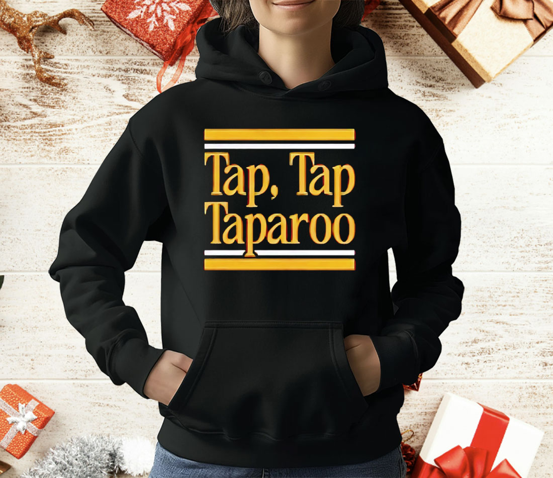 Happy Gilmore Tap Tap Taparoo T-Shirt