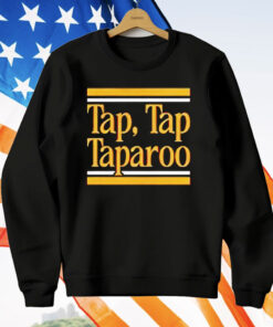 Happy Gilmore Tap Tap Taparoo T-Shirt