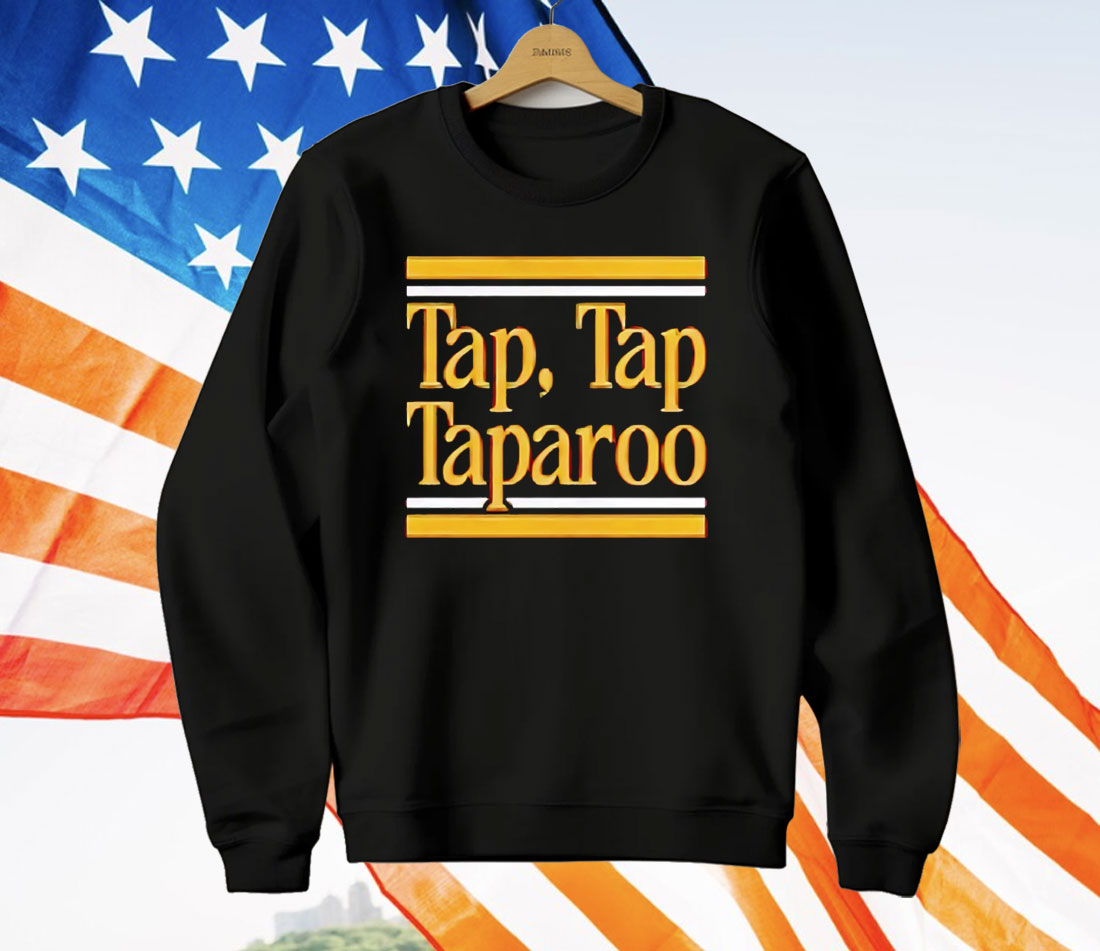 Happy Gilmore Tap Tap Taparoo T-Shirt