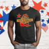 Hell Path To Paradise Star T-Shirt