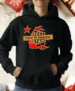 Hell Path To Paradise Star T-Shirt