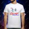 Hey Chicago Whadya Say T-Shirt