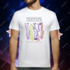 Hey Idiot You Forgot To Block Me On The Mycelium Network Good Luck Pretending To Be A Fun Guy T-Shirt
