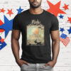 High Command Eclipse Of The Dual Moons T-Shirt